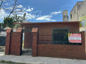 Casa Las Toninas